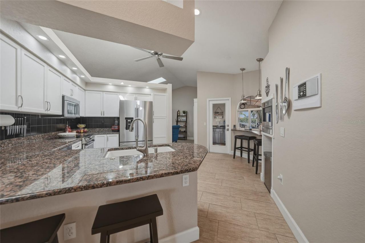 803 Lucia Drive, Punta Gorda, FL 33950 Photo