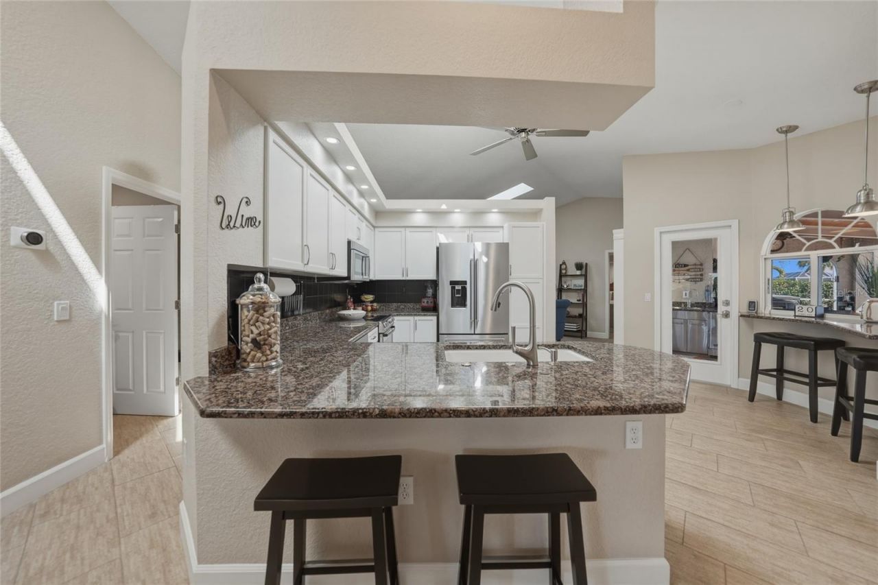 803 Lucia Drive, Punta Gorda, FL 33950 Photo