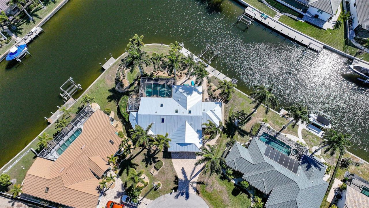 803 Lucia Drive, Punta Gorda, FL 33950 Photo