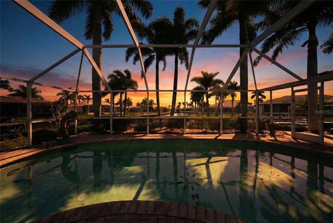 803 Lucia Drive, Punta Gorda, FL 33950 Photo