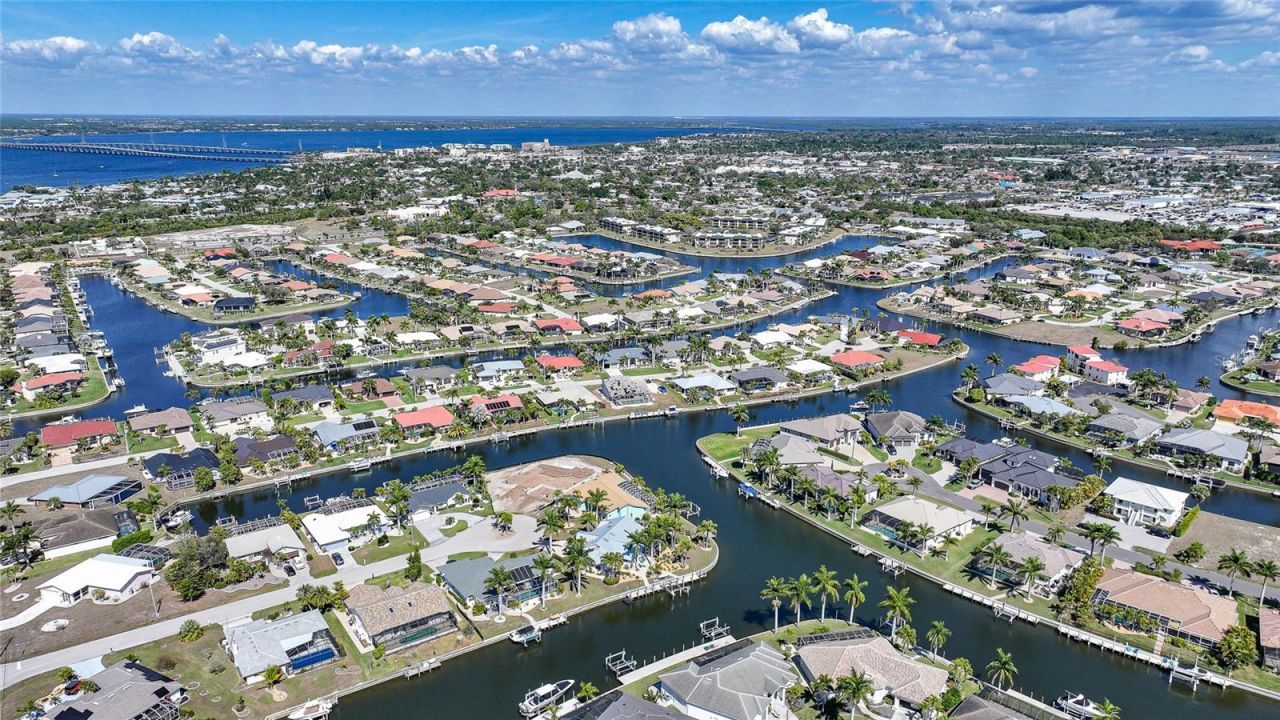 803 Lucia Drive, Punta Gorda, FL 33950 Photo