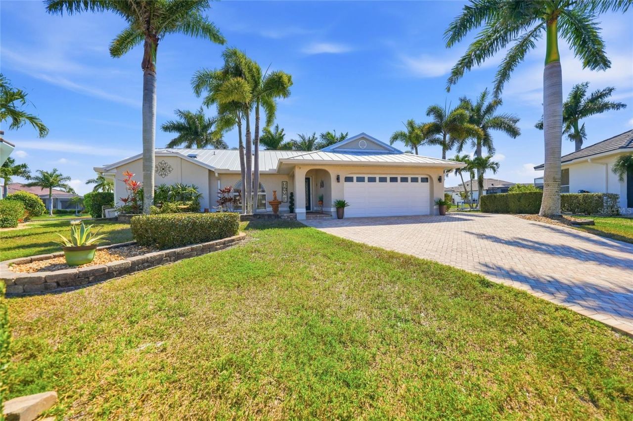 803 Lucia Drive, Punta Gorda, FL 33950 Photo