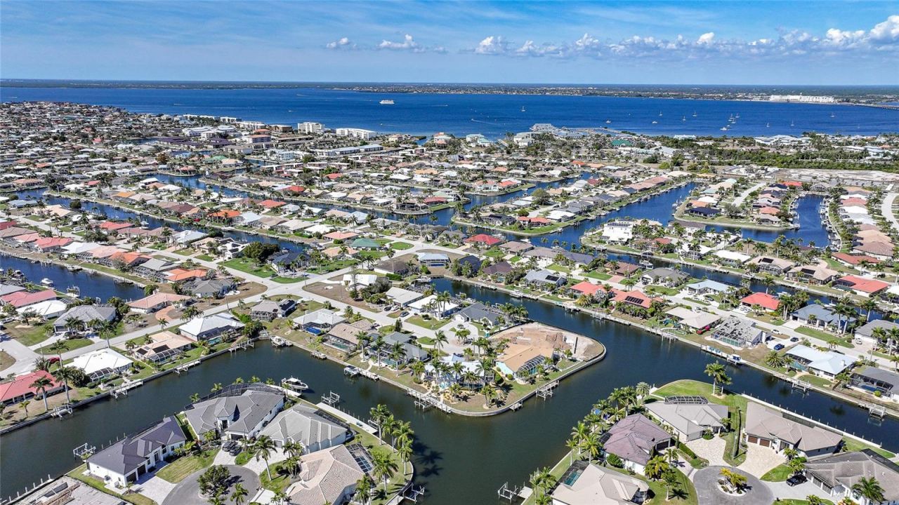 803 Lucia Drive, Punta Gorda, FL 33950 Photo