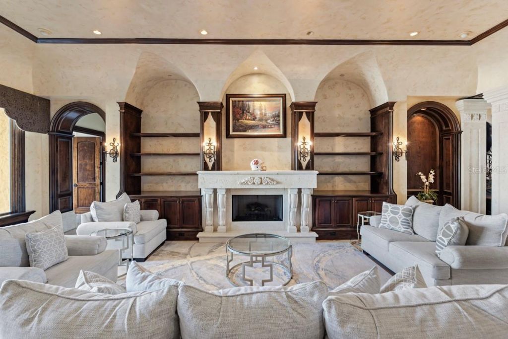 16619 Arezo Court, Montverde, FL 34756 Photo