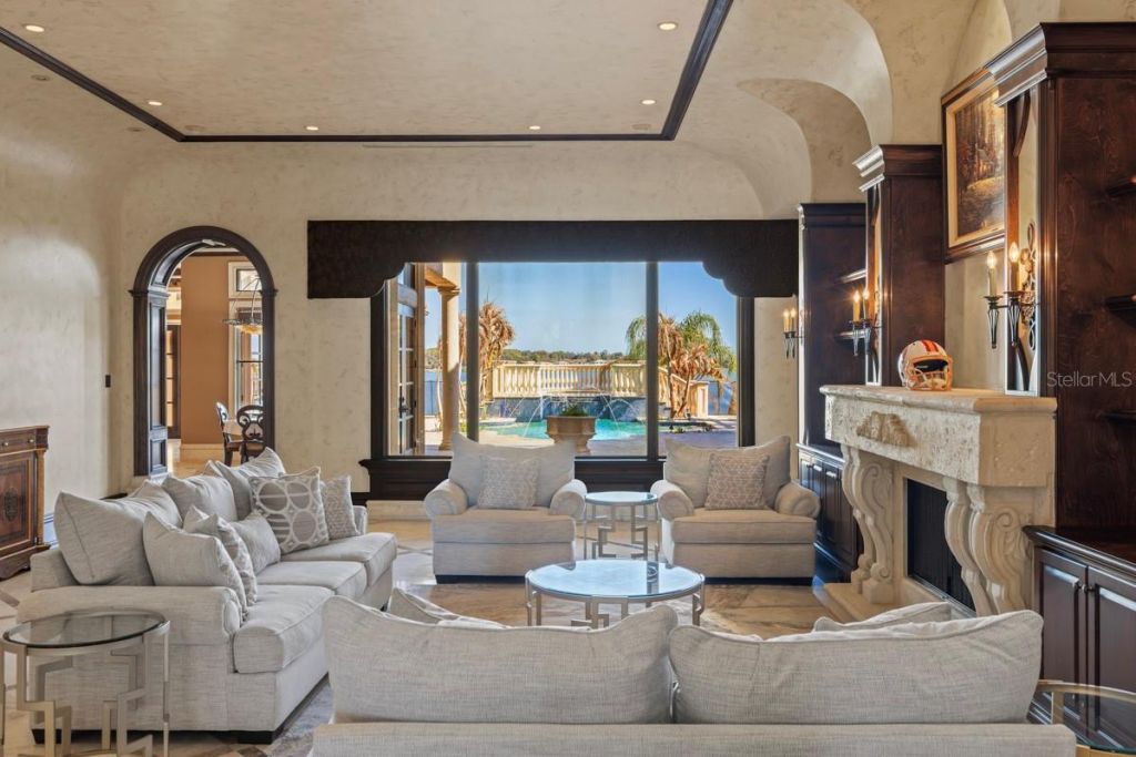 16619 Arezo Court, Montverde, FL 34756 Photo