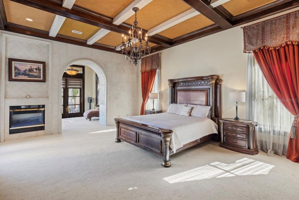 16619 Arezo Court, Montverde, FL 34756 Photo