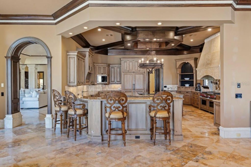 16619 Arezo Court, Montverde, FL 34756 Photo