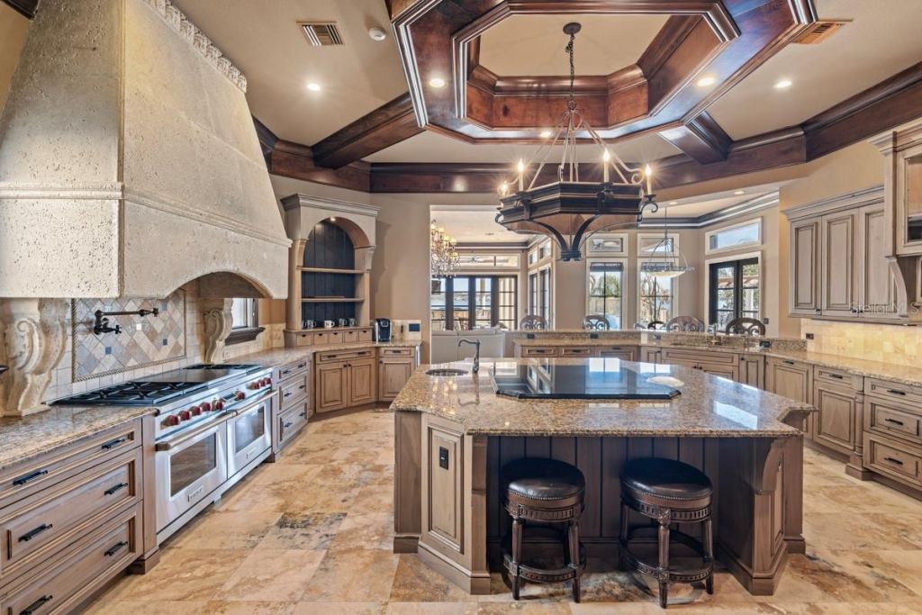 16619 Arezo Court, Montverde, FL 34756 Photo