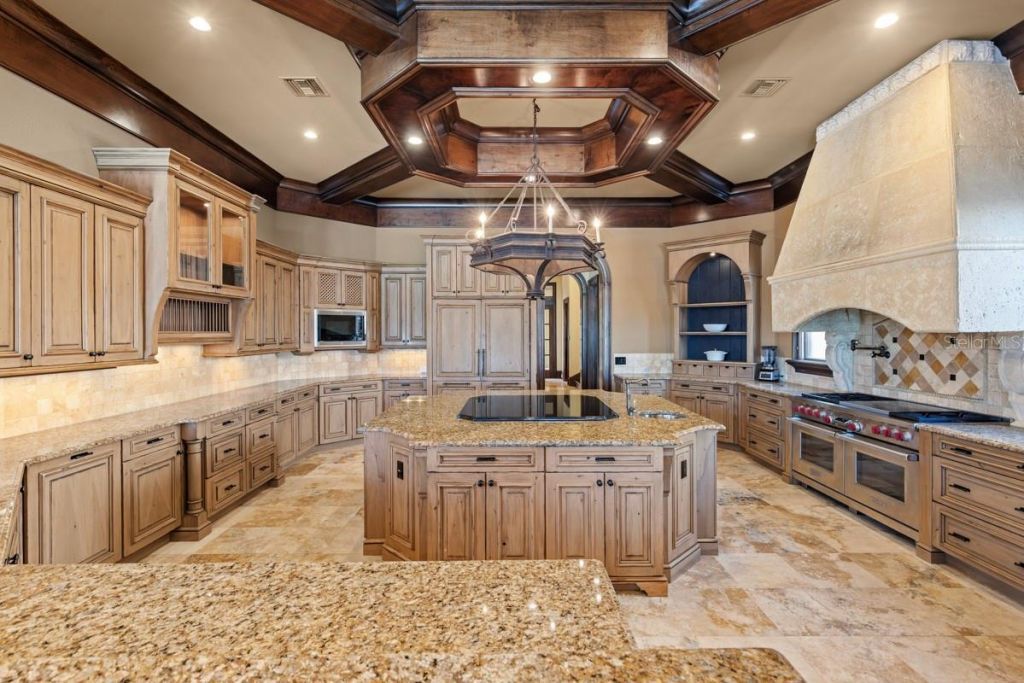 16619 Arezo Court, Montverde, FL 34756 Photo