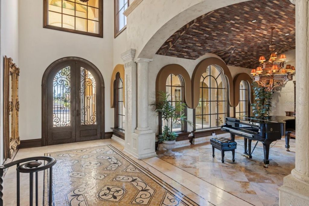 16619 Arezo Court, Montverde, FL 34756 Photo