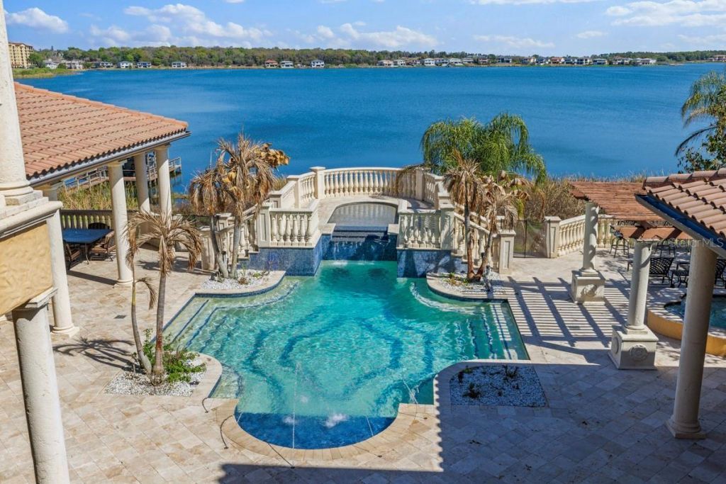 16619 Arezo Court, Montverde, FL 34756 Photo