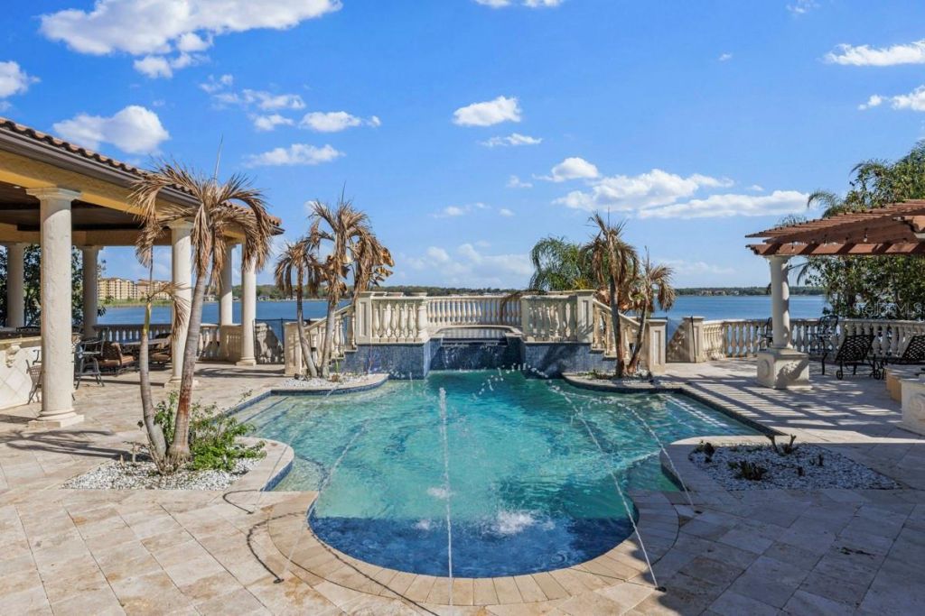 16619 Arezo Court, Montverde, FL 34756 Photo