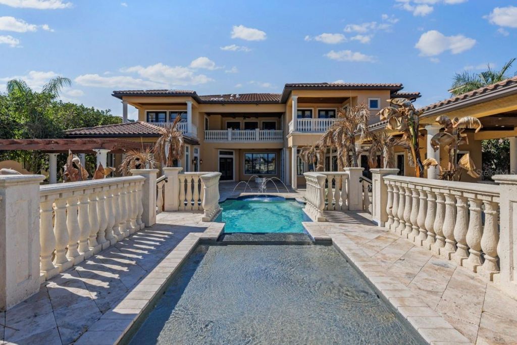 16619 Arezo Court, Montverde, FL 34756 Photo