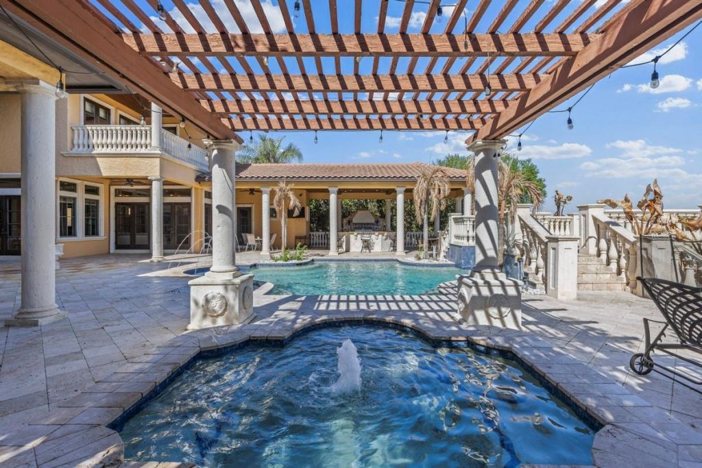 16619 Arezo Court, Montverde, FL 34756 Photo