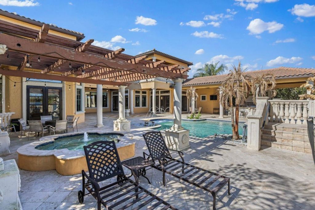 16619 Arezo Court, Montverde, FL 34756 Photo