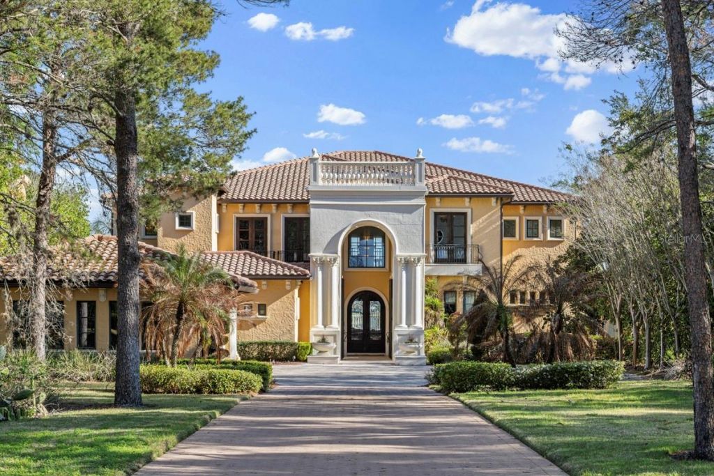 16619 Arezo Court, Montverde, FL 34756 Photo