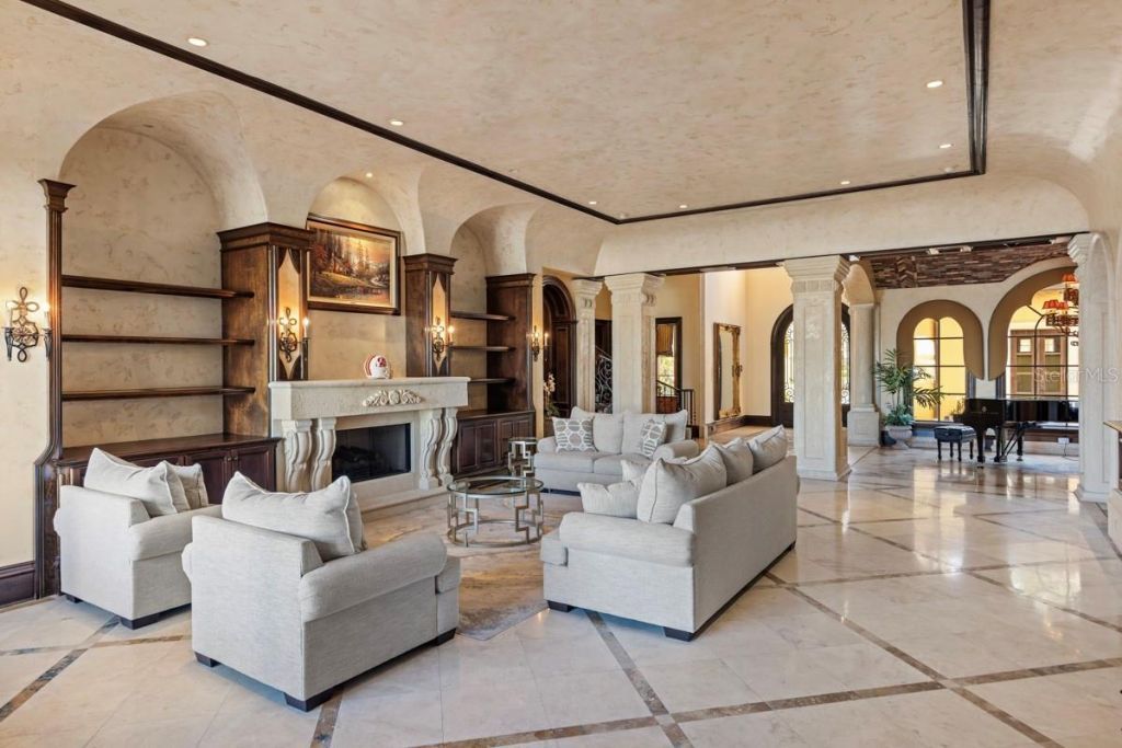 16619 Arezo Court, Montverde, FL 34756 Photo