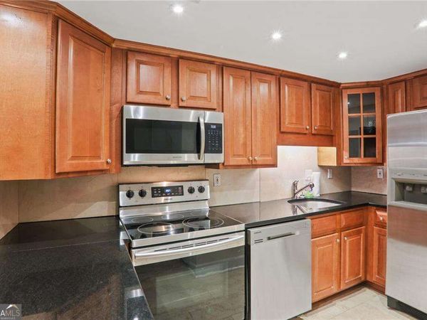 199 14th Street NE, Unit 2409, Atlanta, GA 30309