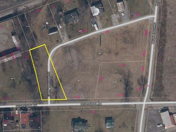 5430 E High School Road, Butlerville, IN 47223