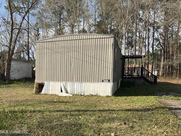 1928 Broadmoor Drive, Gautier, MS 39553