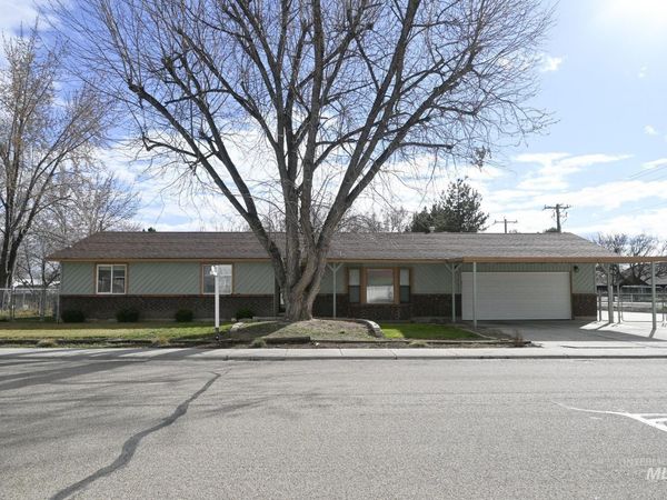 8969 W Kiowa Dr, Boise, ID 83709