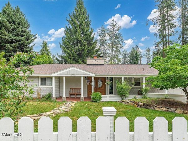 5050 N Ezy St, Coeur d'Alene, ID 83815