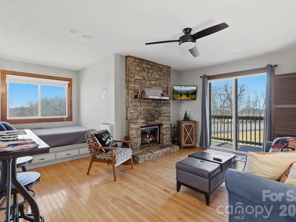 301 Pinnacle Inn Road , Unit 4208, Beech Mountain, NC 28604