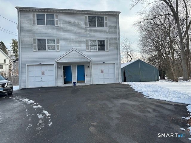 157 Jackson, Unit 1, Ansonia, CT 06401 Main Photo