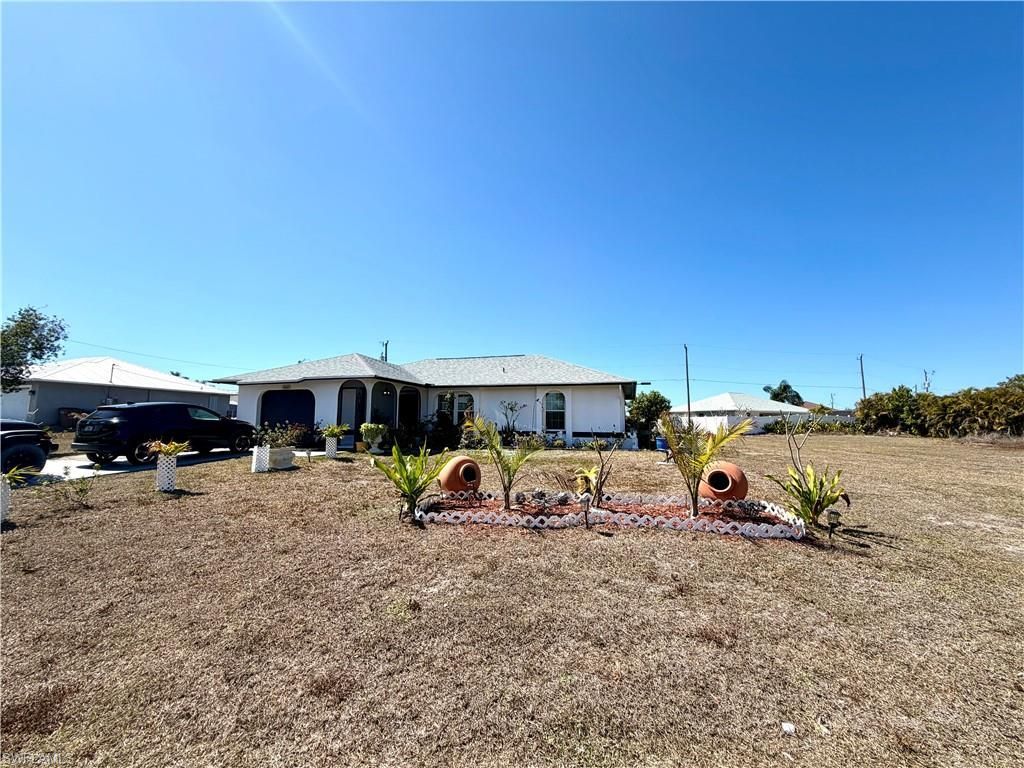 500 NW 20th Ave , Cape Coral, FL 33993 Photo