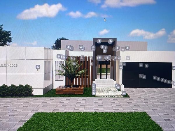 5810 NW 66th Ave, Parkland, FL 33067