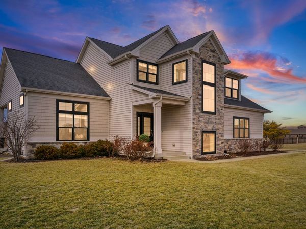 3901 Freedom Boulevard, Champaign, IL 61822