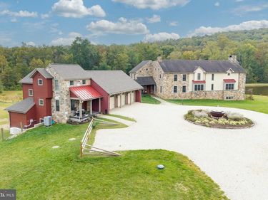 2230 CREEK ROAD, GLENMOORE, PA 19343