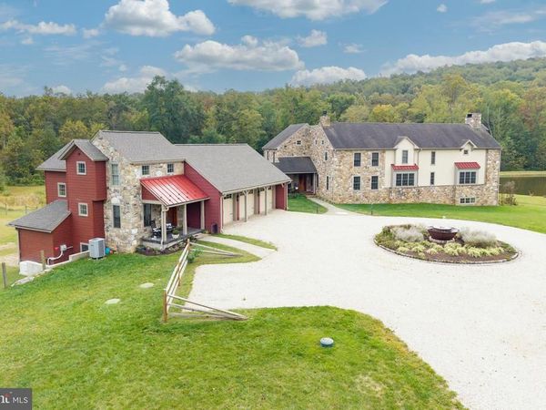 2230 CREEK ROAD, GLENMOORE, PA 19343