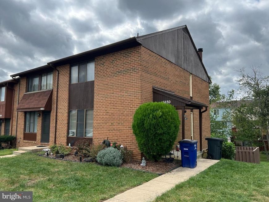 5880 Whisper Way, Unit 16-06, Elkridge, MD 21075 Main Photo