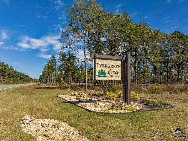 13 Timber Way, Cochran, GA 31014