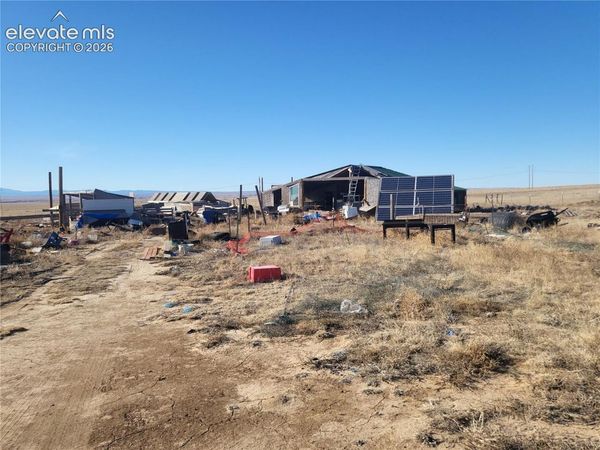 28920 Sanborn Road, Yoder, CO 80864