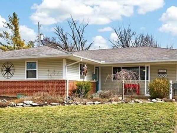 6922 Morley Lane, Dayton, OH 45424