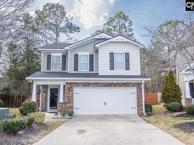 148 Cambridge Hill Drive, Lexington, SC 29072