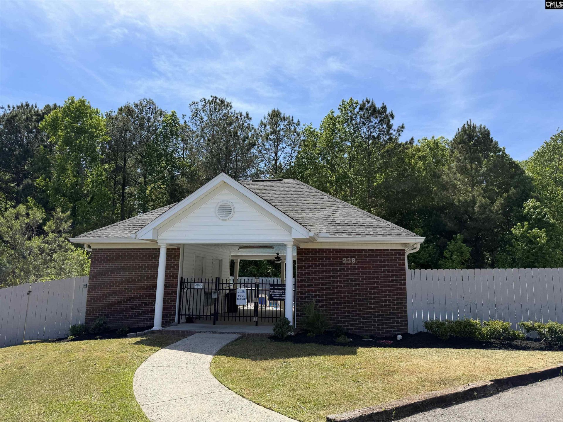 148 Cambridge Hill Drive Photo 32