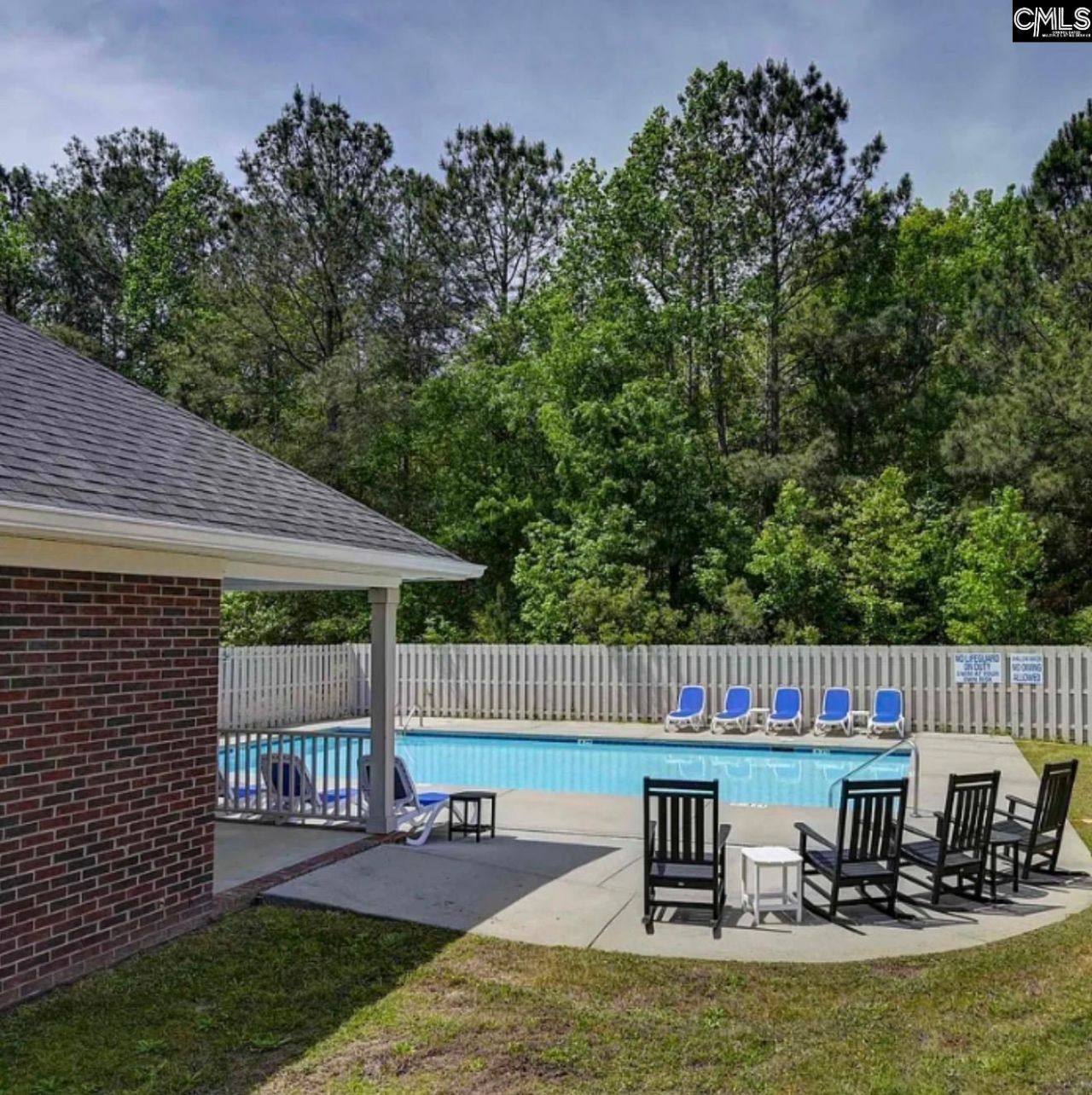 148 Cambridge Hill Drive Photo 33