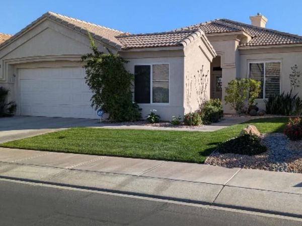 80261 Royal Dornoch Drive, Indio, CA 92201