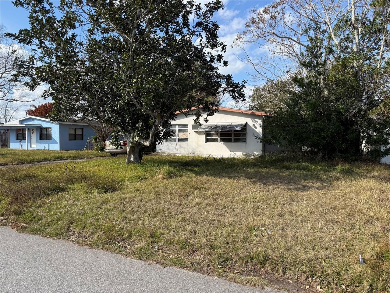 2158 Smathers Circle N, Melbourne, FL 32935 Main Photo