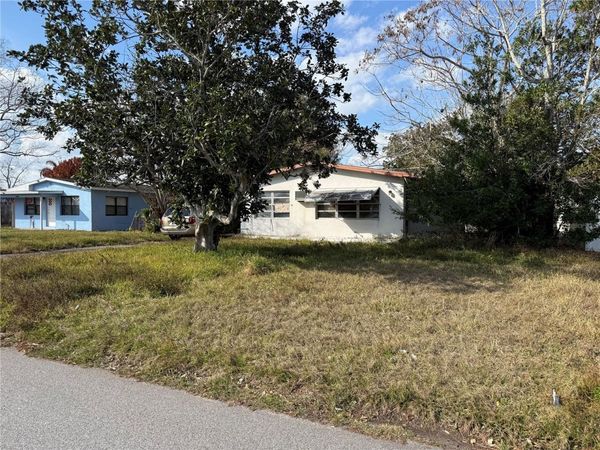 2158 SMATHERS CIRCLE N, MELBOURNE, FL 32935