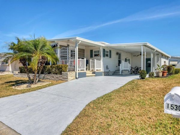 1530 45TH AVENUE DRIVE E, ELLENTON, FL 34222