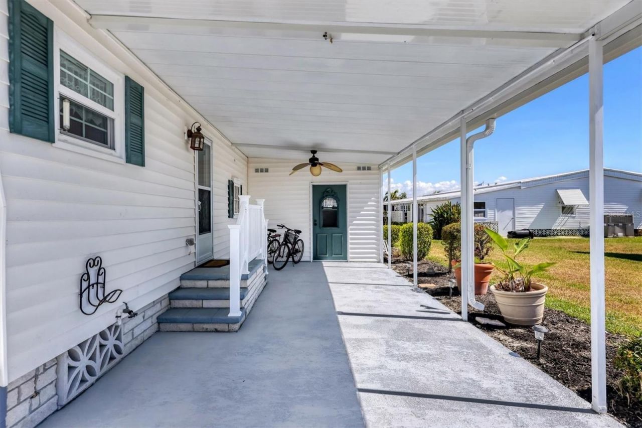 1530 45th Avenue Drive E, Ellenton, FL 34222 Photo