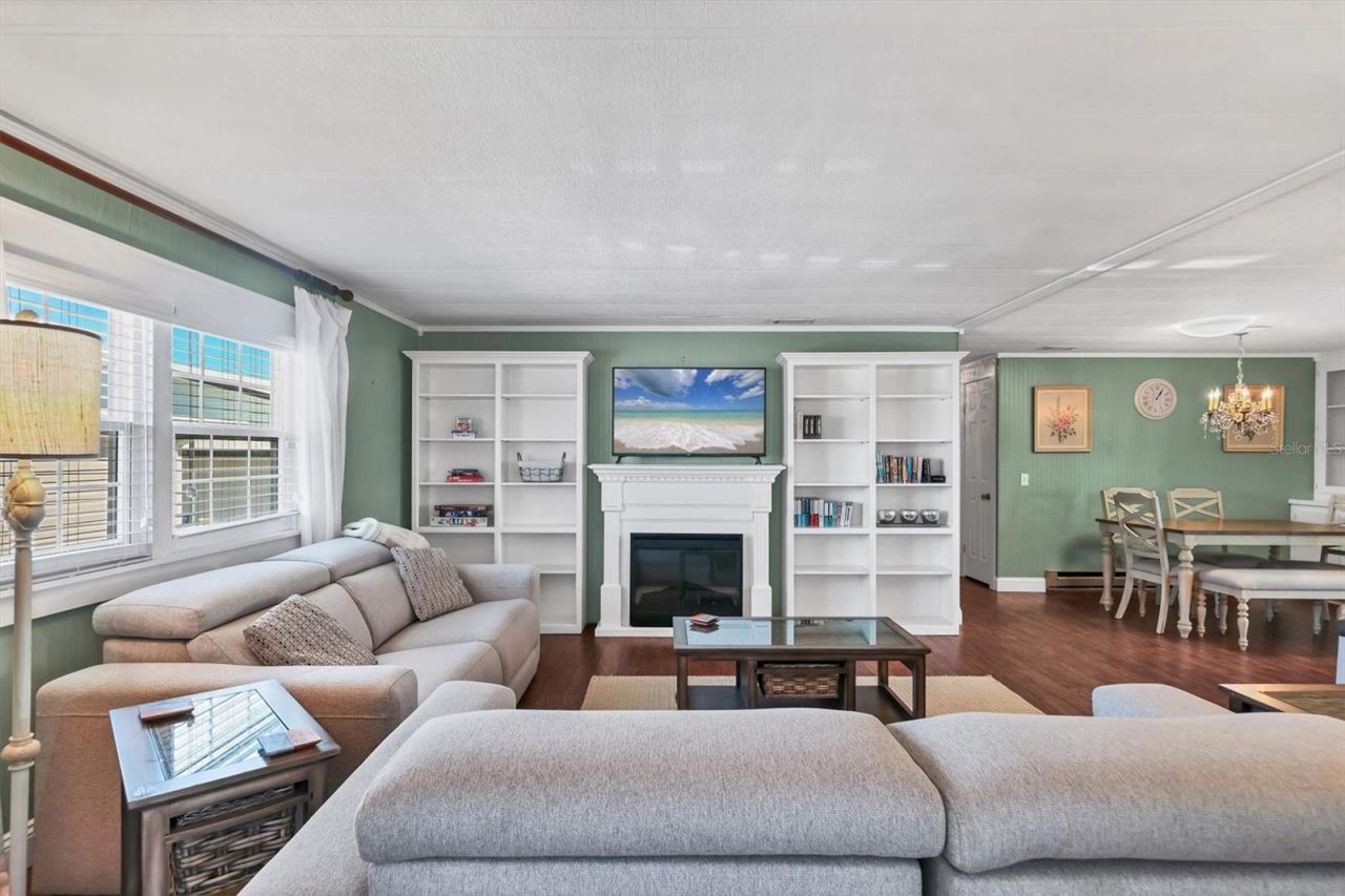 1530 45th Avenue Drive E, Ellenton, FL 34222 Photo