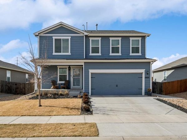 1989 Upland Street, Lochbuie, CO 80603