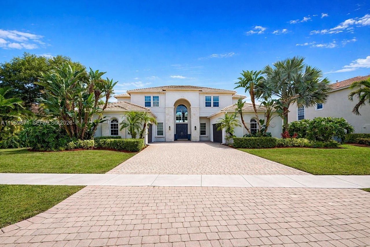 12486 World Cup Ln, Wellington, FL 33414 Photo