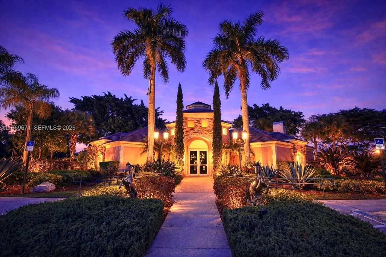 12486 World Cup Ln, Wellington, FL 33414 Photo