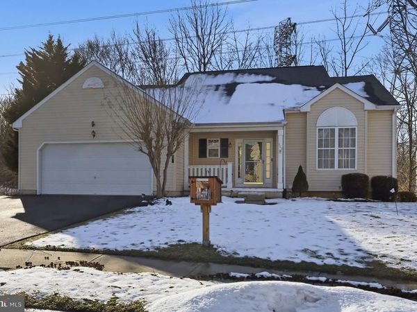 161 W FLAGSTONE DRIVE, NEWARK, DE 19702